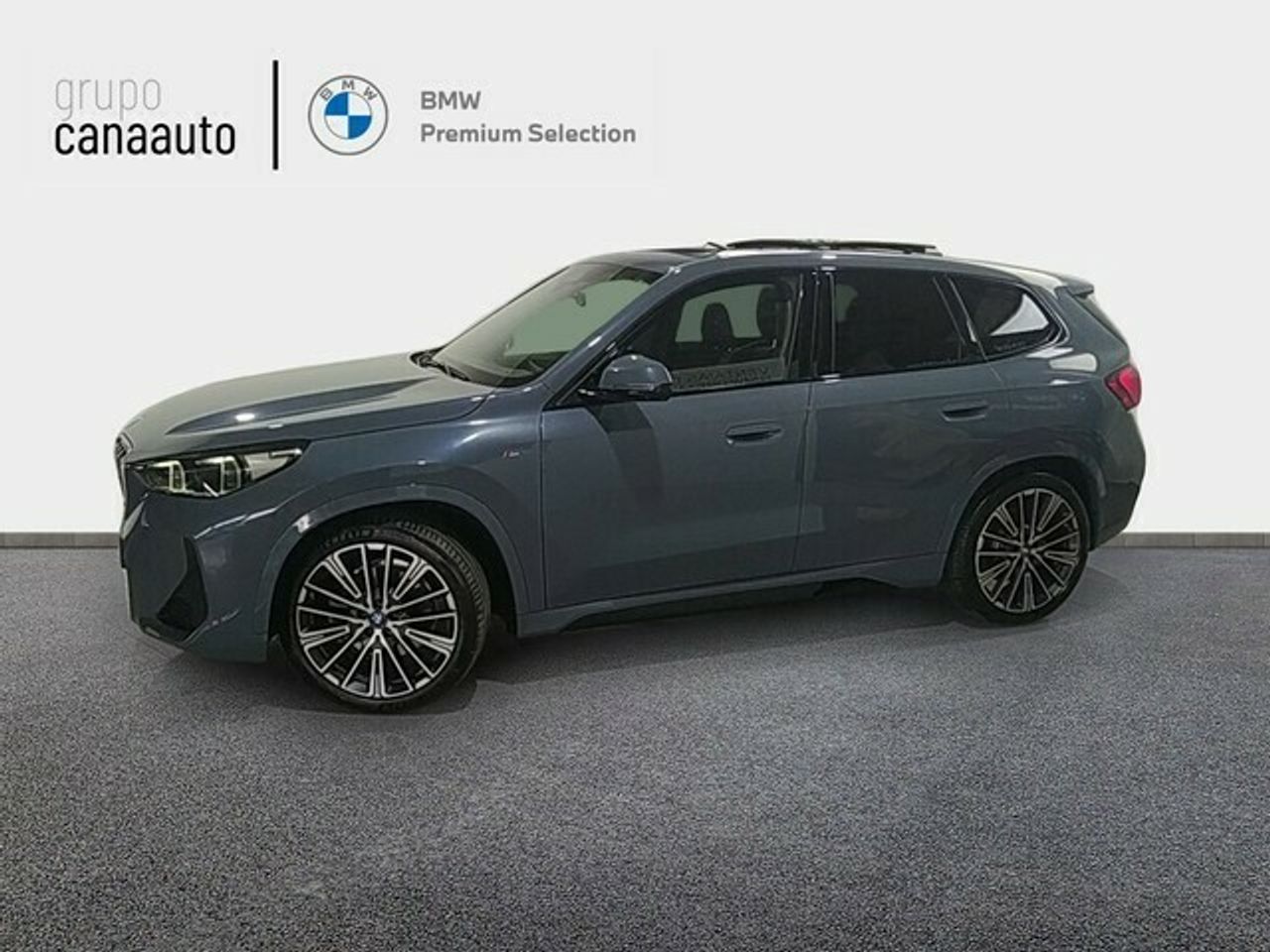 BMW iX1 xDrive30 230 kW (313 CV) - Foto 2