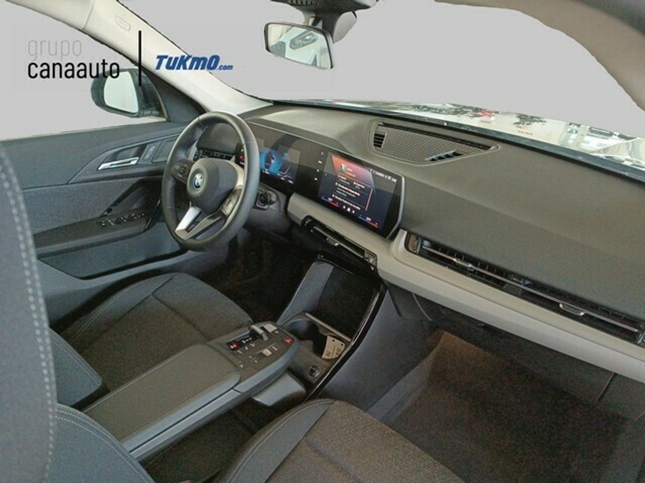 BMW iX1 xDrive30 230 kW (313 CV) - Foto 2
