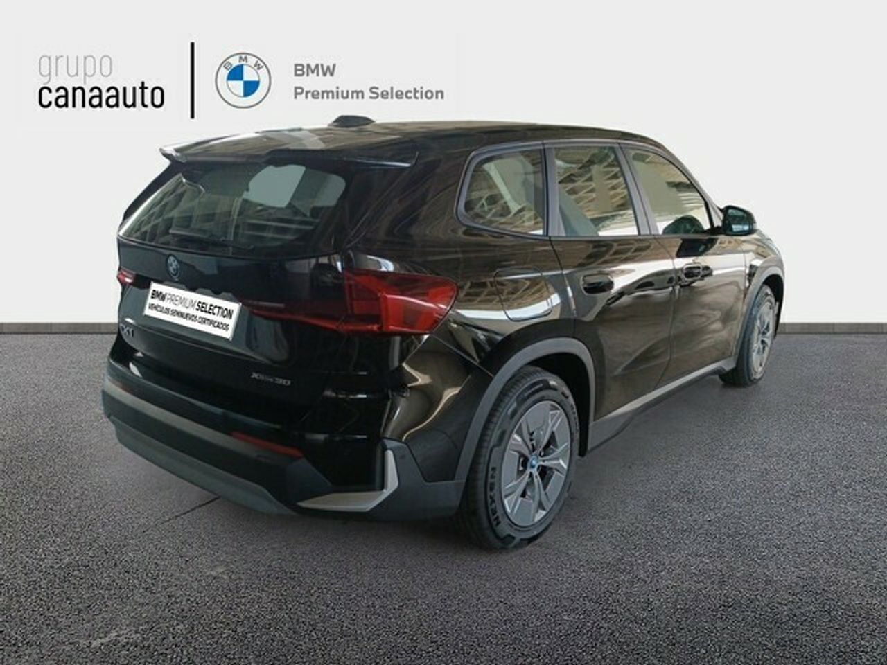 BMW iX1 xDrive30 230 kW (313 CV) - Foto 2