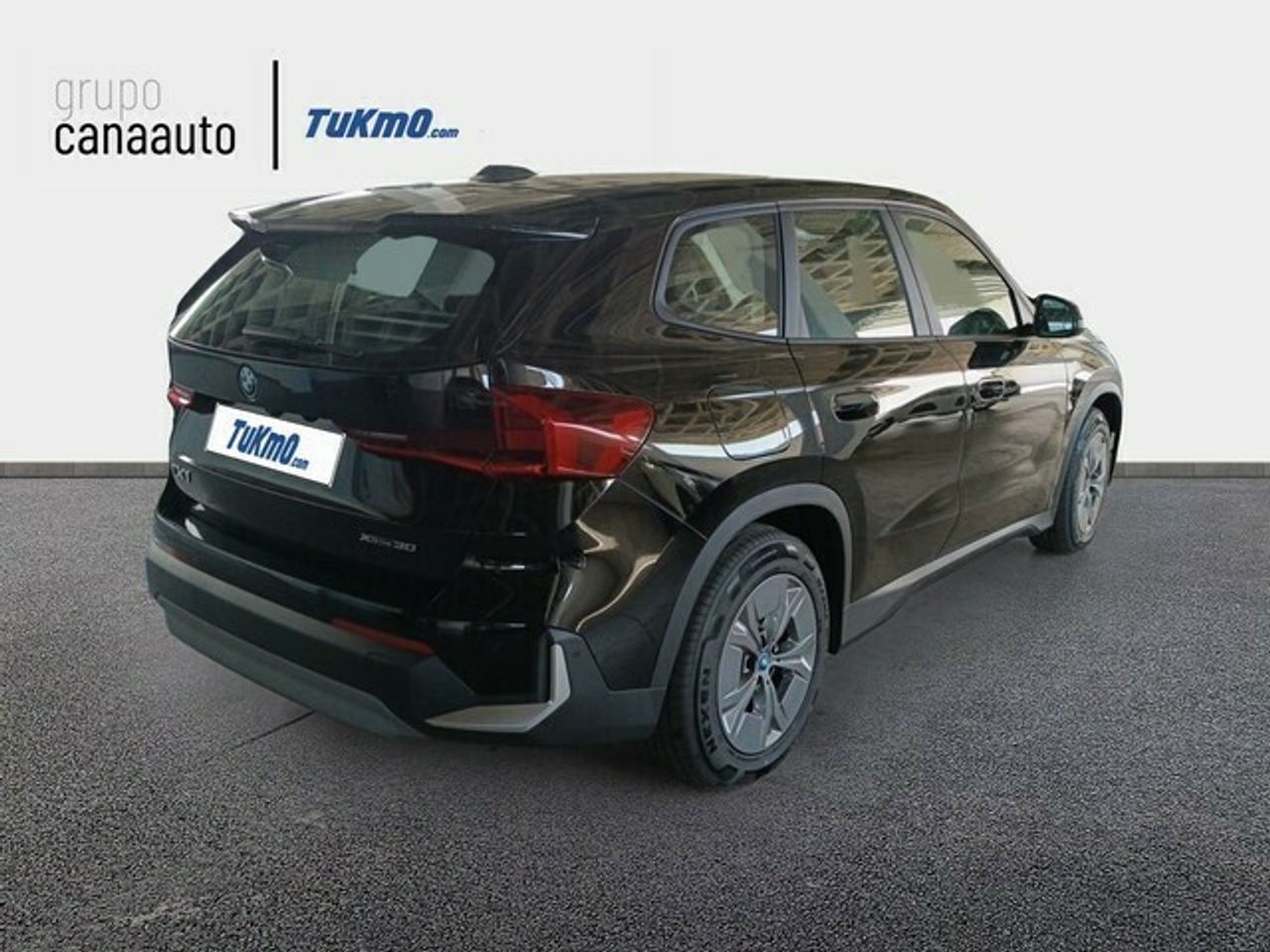 BMW iX1 xDrive30 230 kW (313 CV) - Foto 2