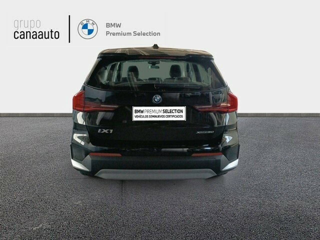 BMW iX1 xDrive30 230 kW (313 CV) - Foto 2