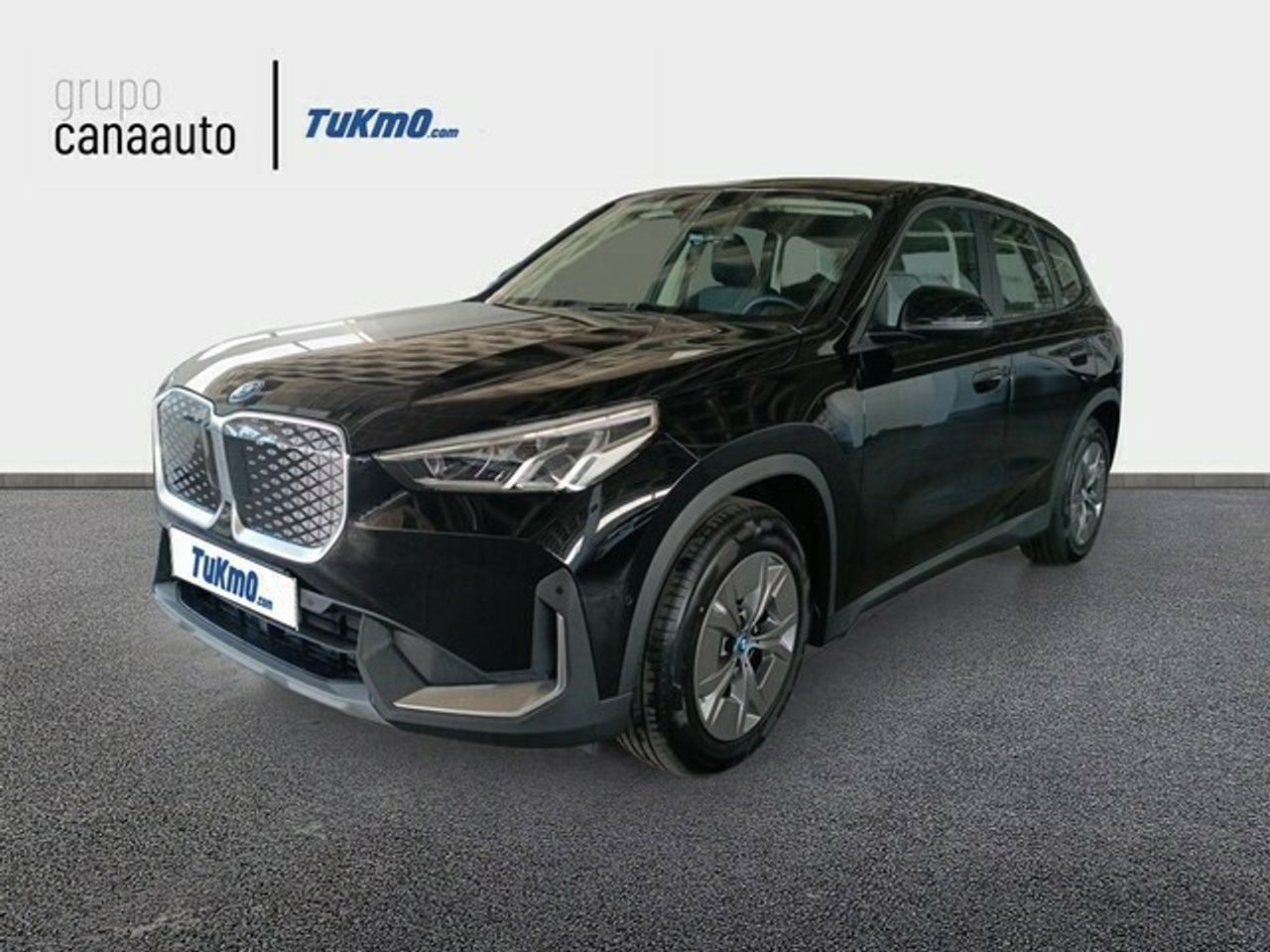 Foto bmw ix1 2024 /