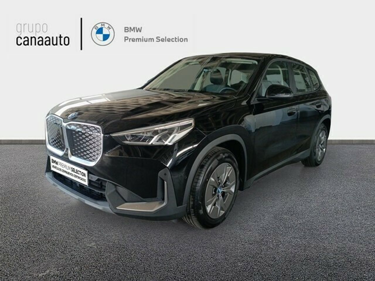 BMW iX1 xDrive30 230 kW (313 CV) - Foto 2