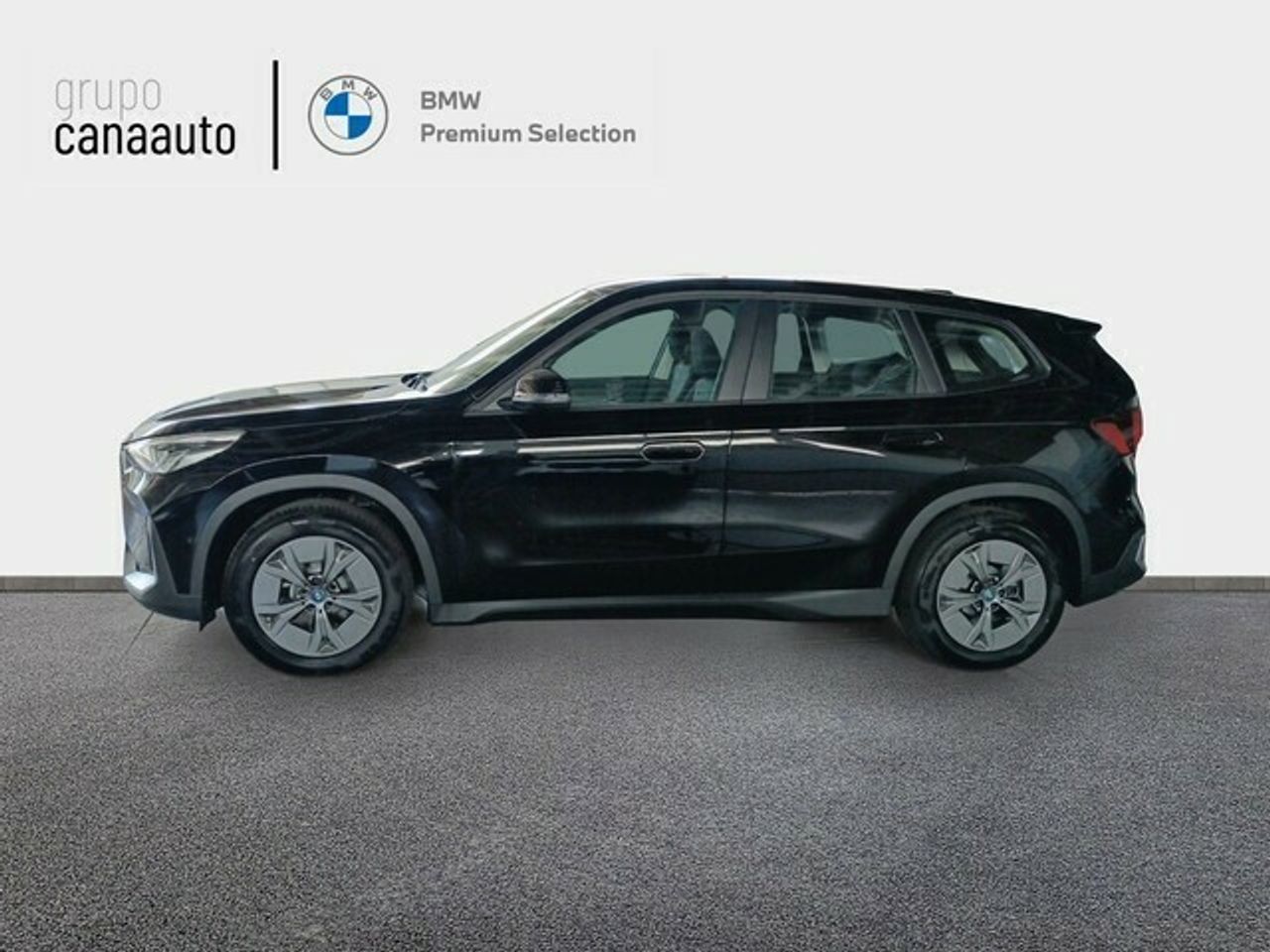 BMW iX1 xDrive30 230 kW (313 CV) - Foto 2