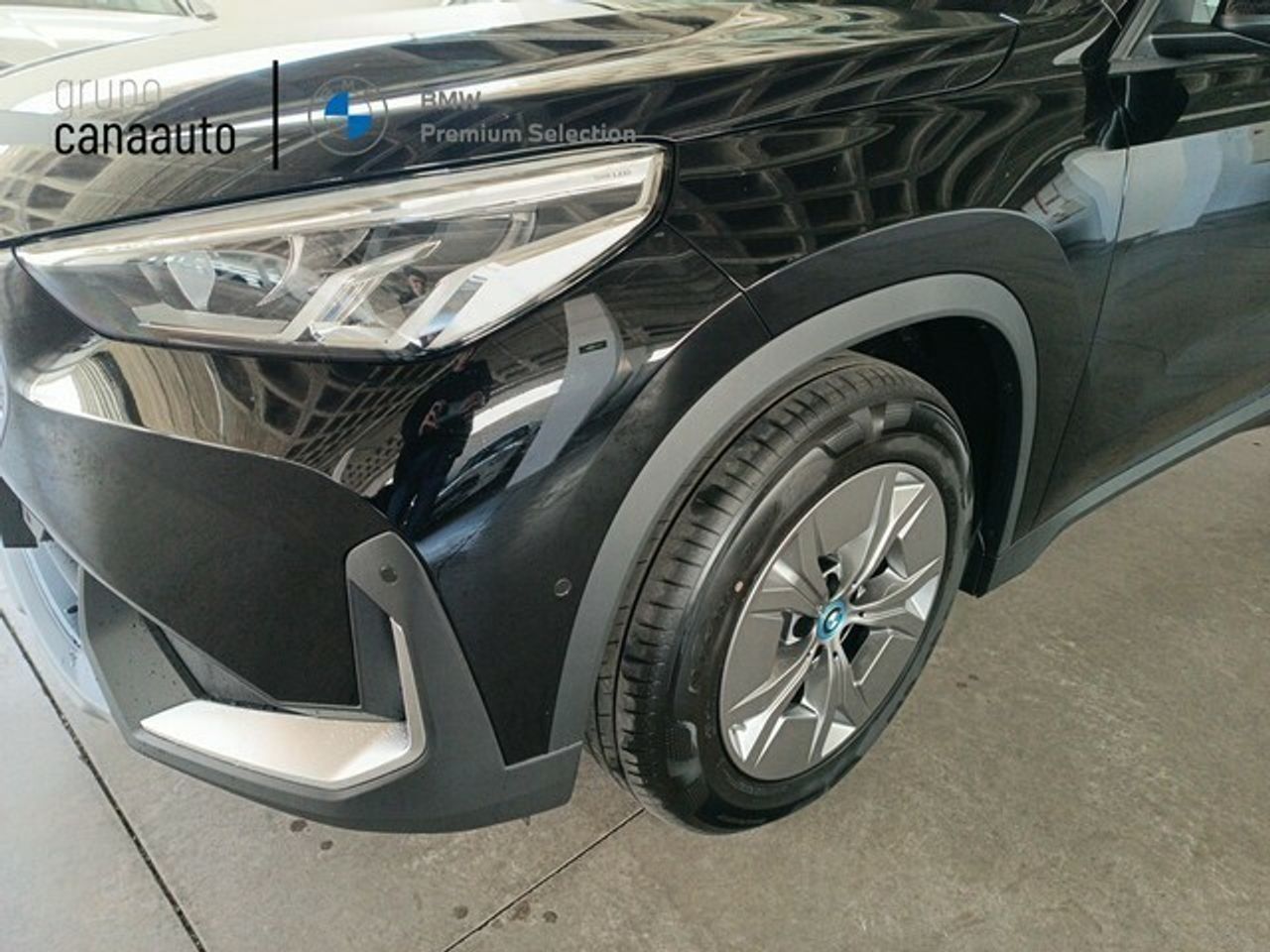 BMW iX1 xDrive30 230 kW (313 CV) - Foto 2