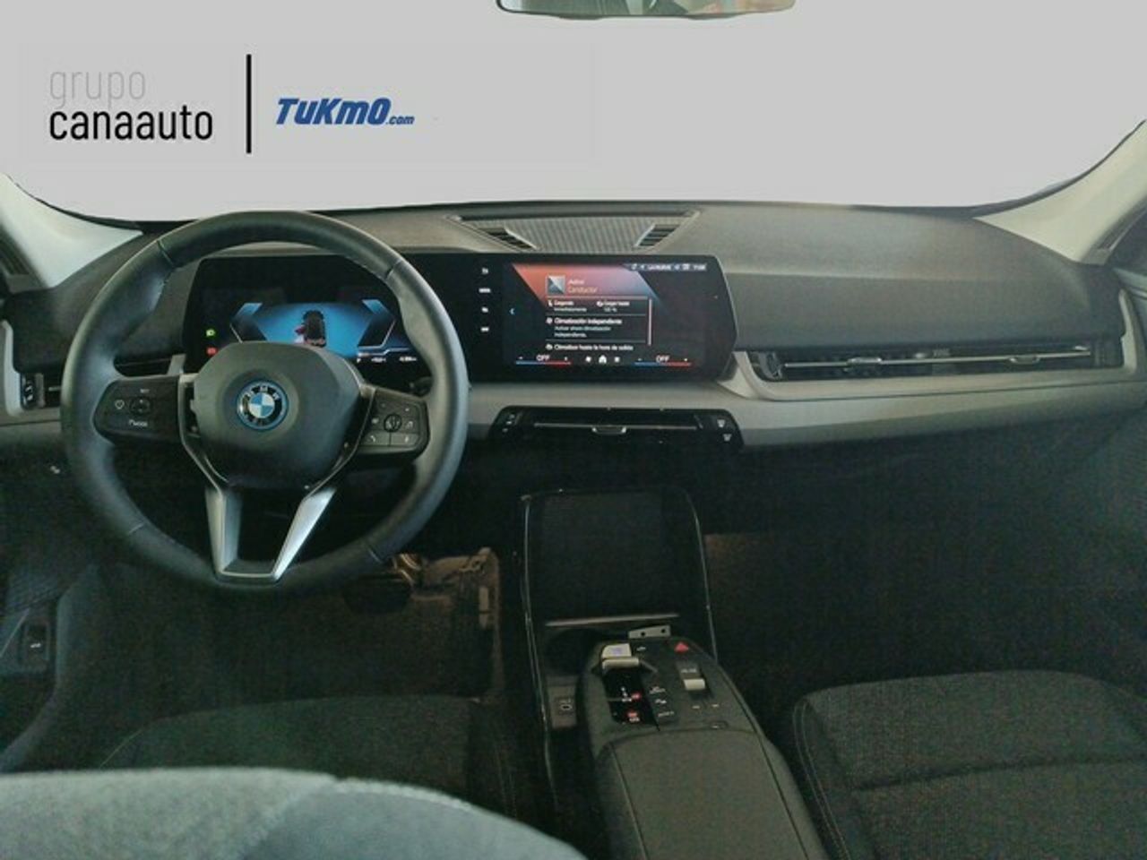 BMW iX1 xDrive30 230 kW (313 CV) - Foto 2