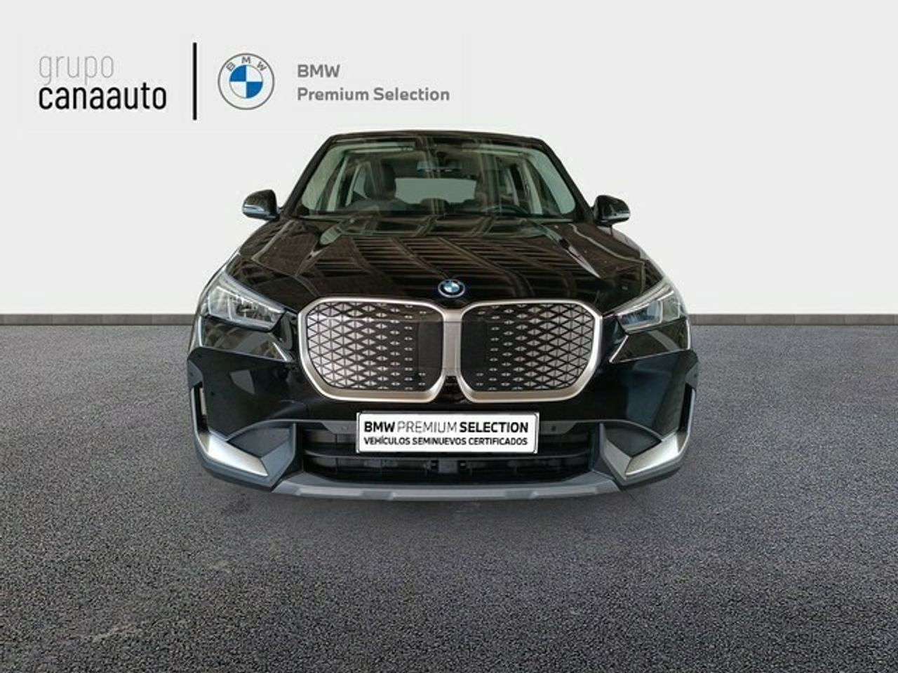 BMW iX1 xDrive30 230 kW (313 CV) - Foto 2
