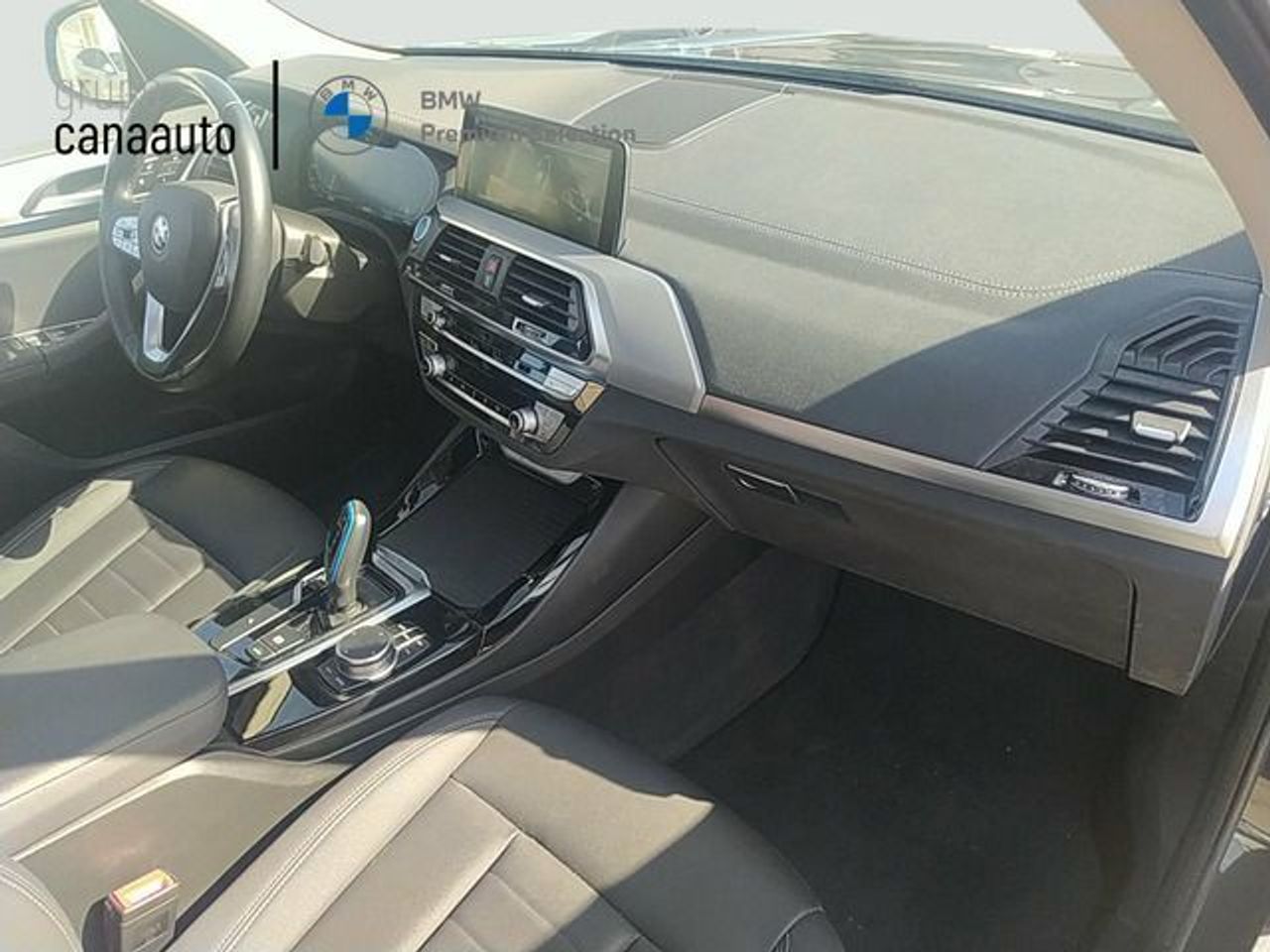 BMW iX3 80 kWh 210 kW (286 CV) - Foto 2