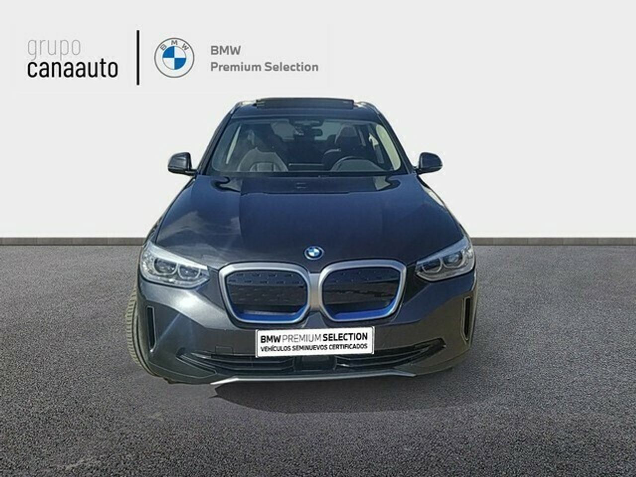 bmw ix3 2021 / foto grande (2)