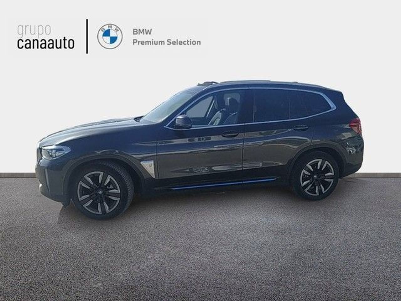 BMW iX3 80 kWh 210 kW (286 CV) - Foto 2