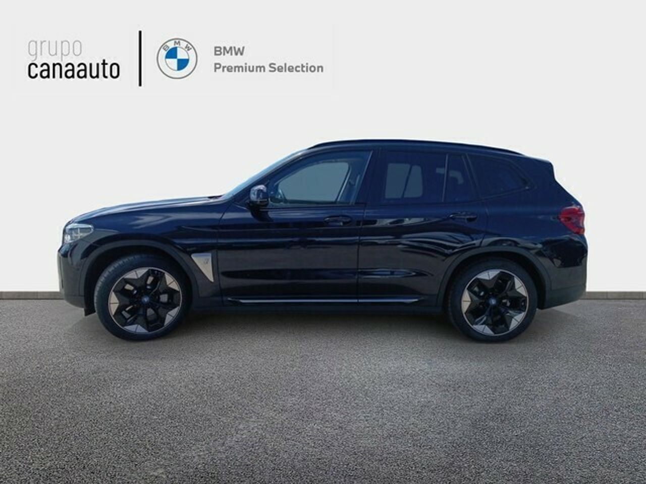 BMW iX3 Impressive 80 kWh 210 kW (286 CV) - Foto 2