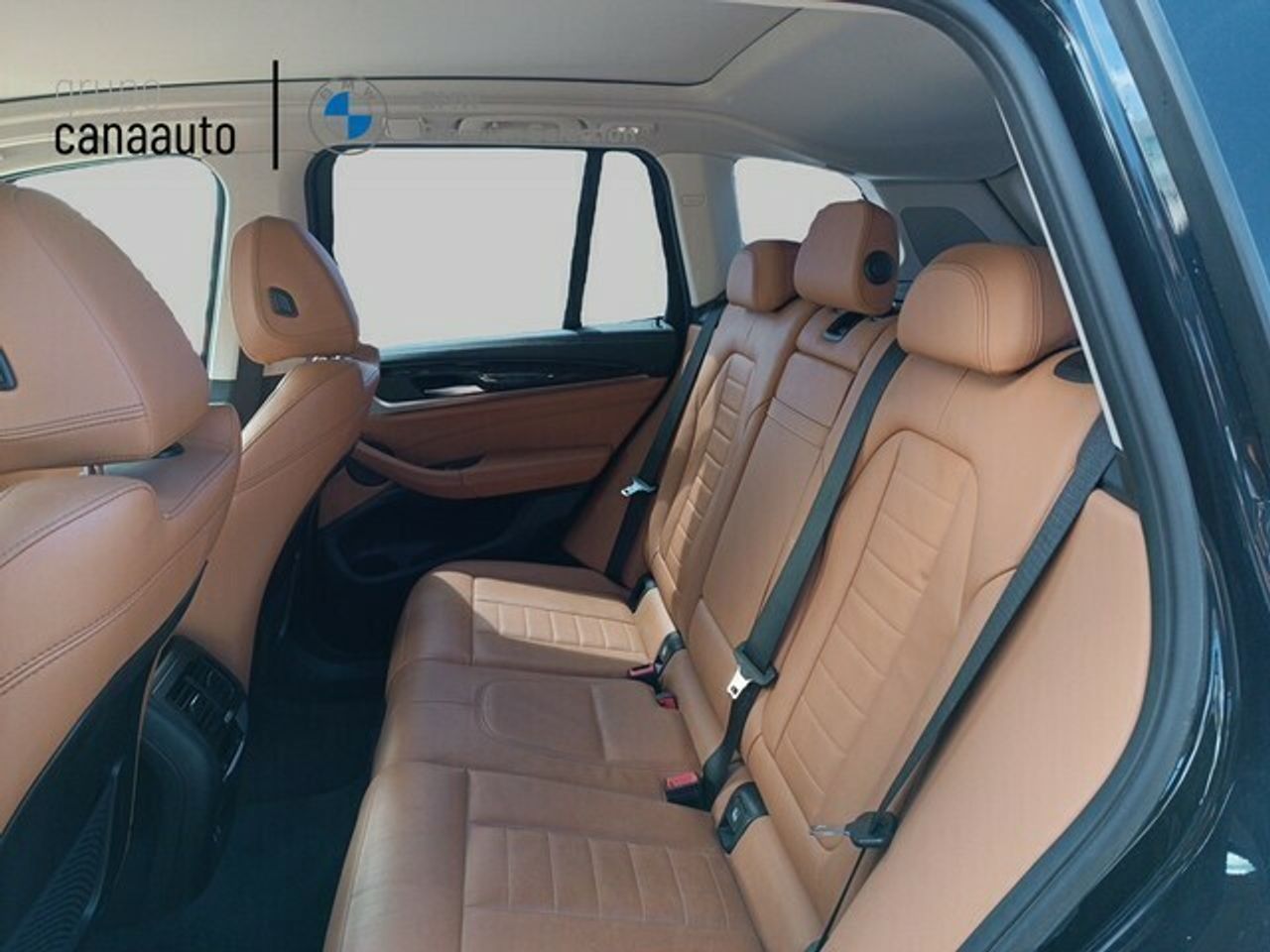 BMW iX3 Impressive 80 kWh 210 kW (286 CV) - Foto 2