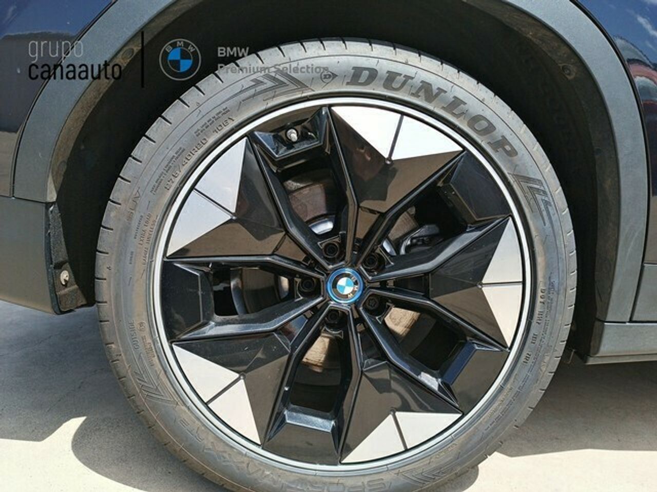 BMW iX3 Impressive 80 kWh 210 kW (286 CV) - Foto 2