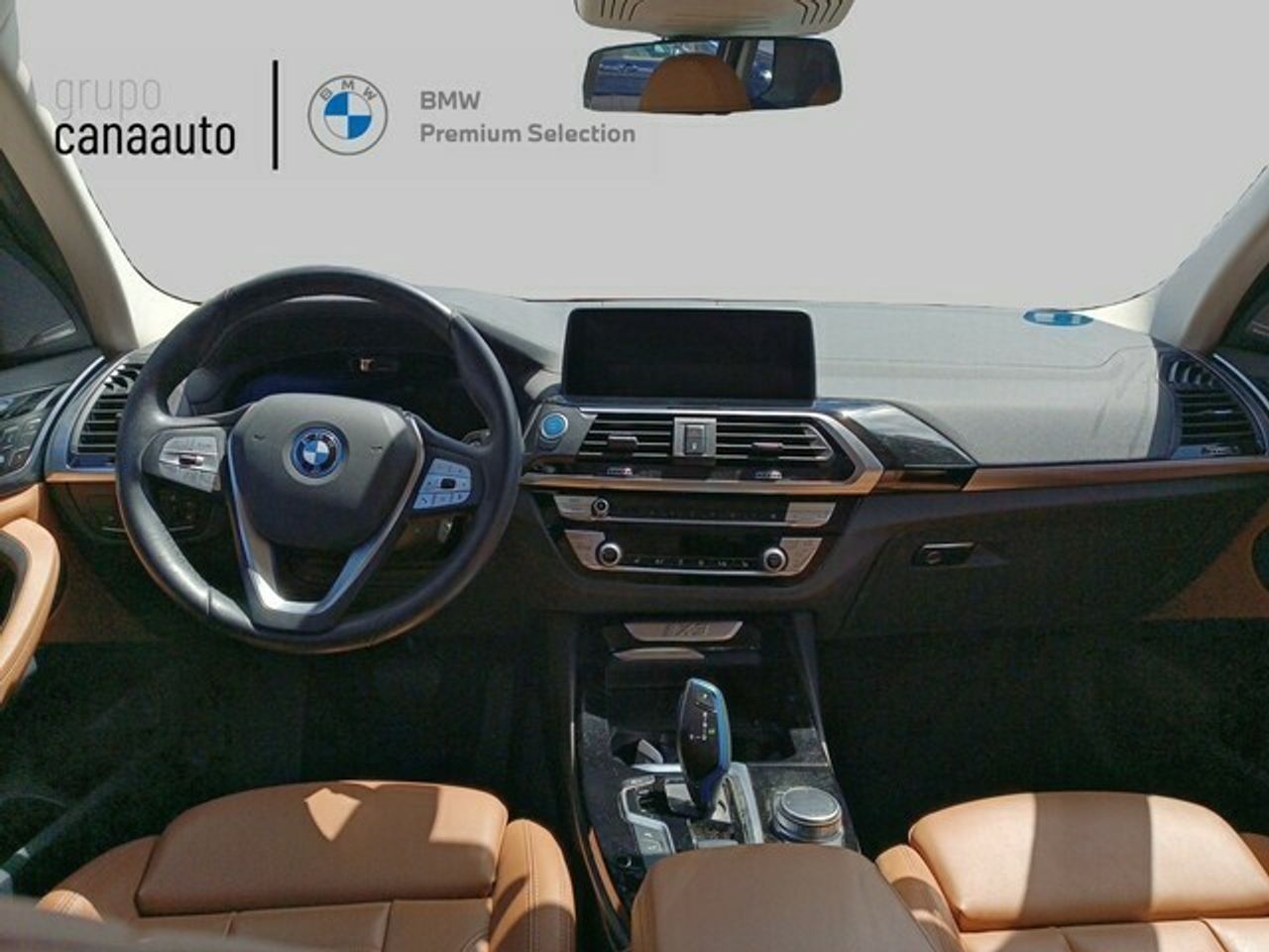 BMW iX3 Impressive 80 kWh 210 kW (286 CV) - Foto 2