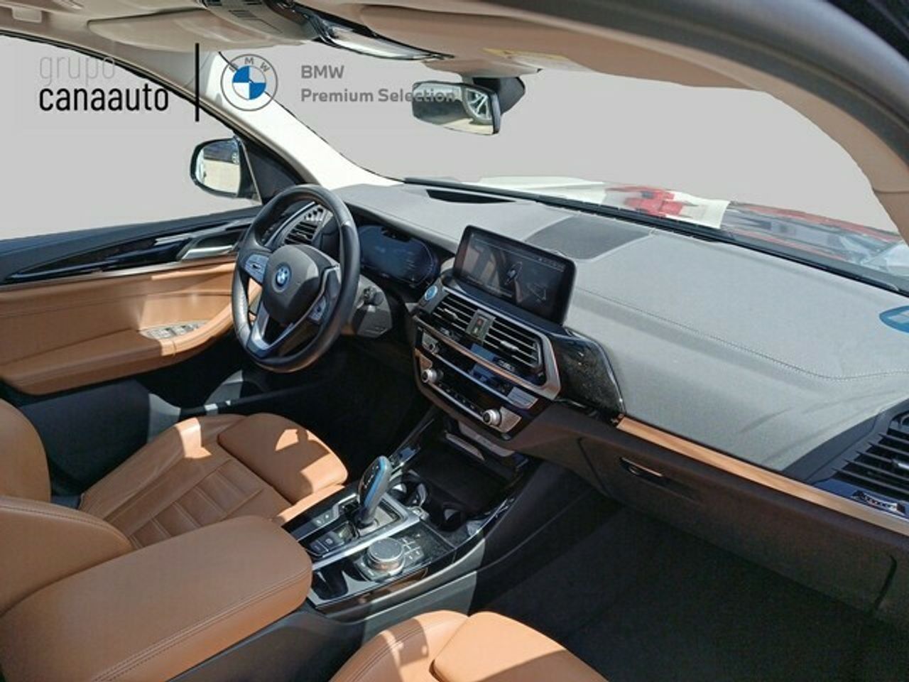 BMW iX3 Impressive 80 kWh 210 kW (286 CV) - Foto 2