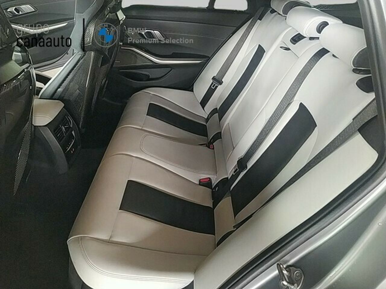 BMW Serie 3 M3 Competition Touring xDrive 375 kW (510 CV) - Foto 2