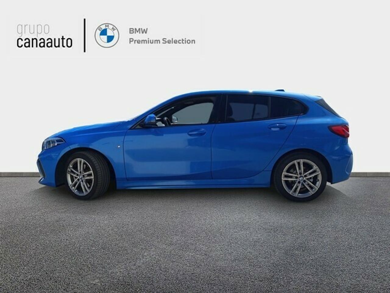 bmw serie 1 2024 / foto grande (3)