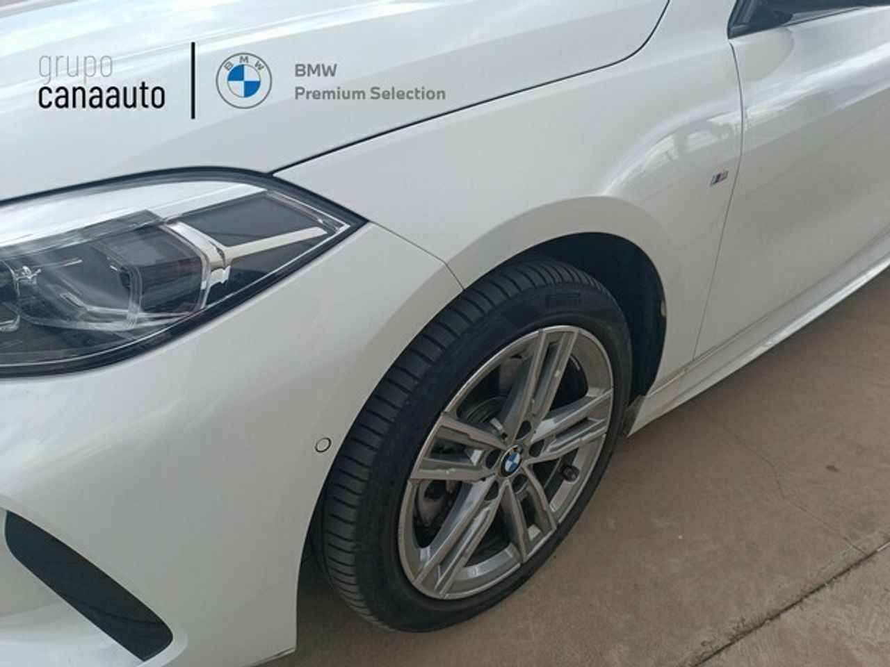 BMW Serie 1 118d Business 110 kW (150 CV) - Foto 2