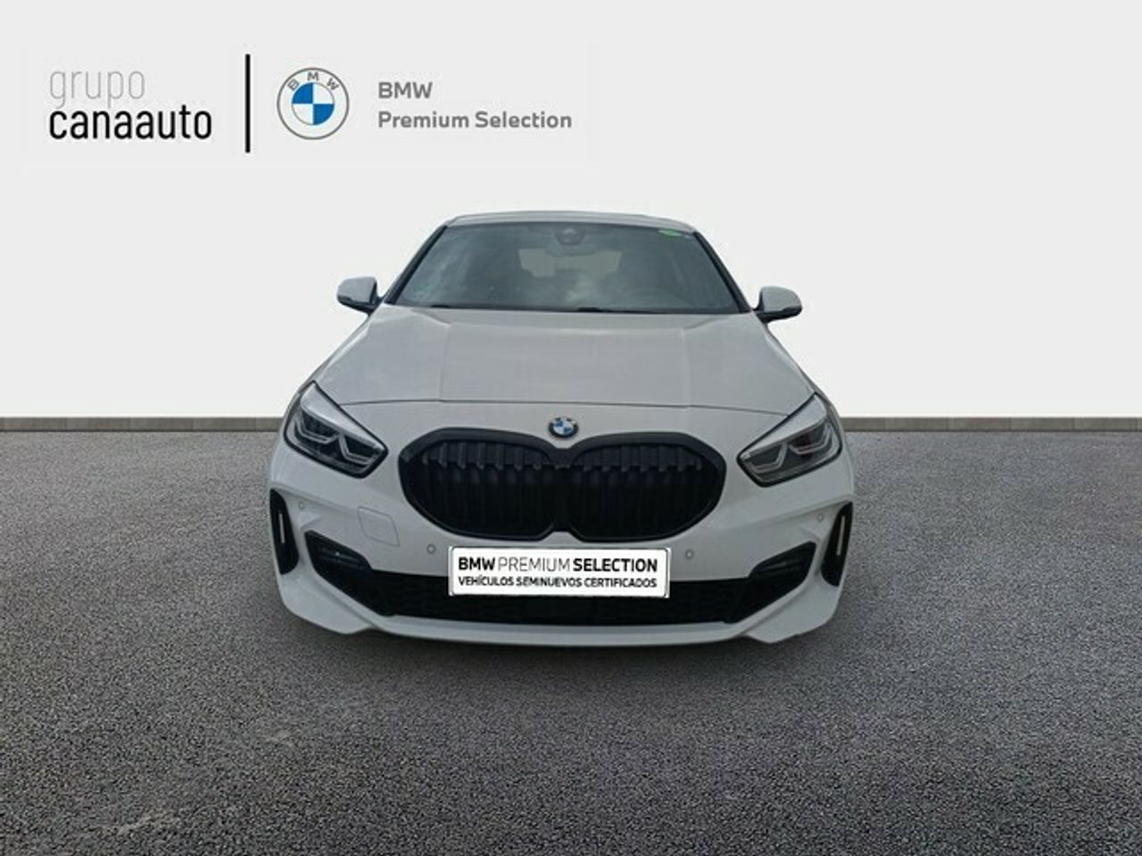 bmw serie 1 2023 / foto grande (2)