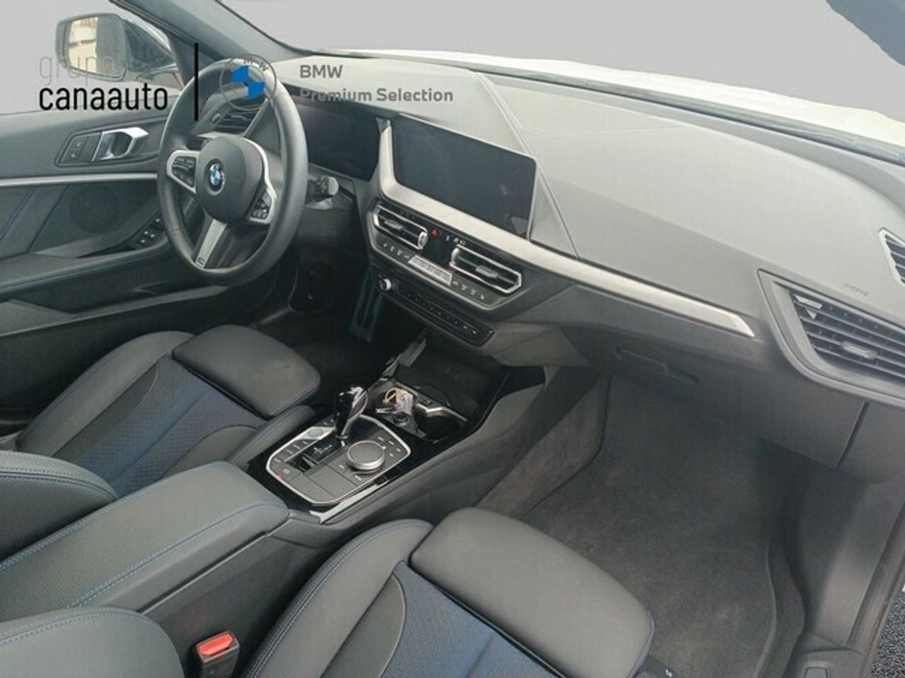 BMW Serie 1 118d Business 110 kW (150 CV) - Foto 2