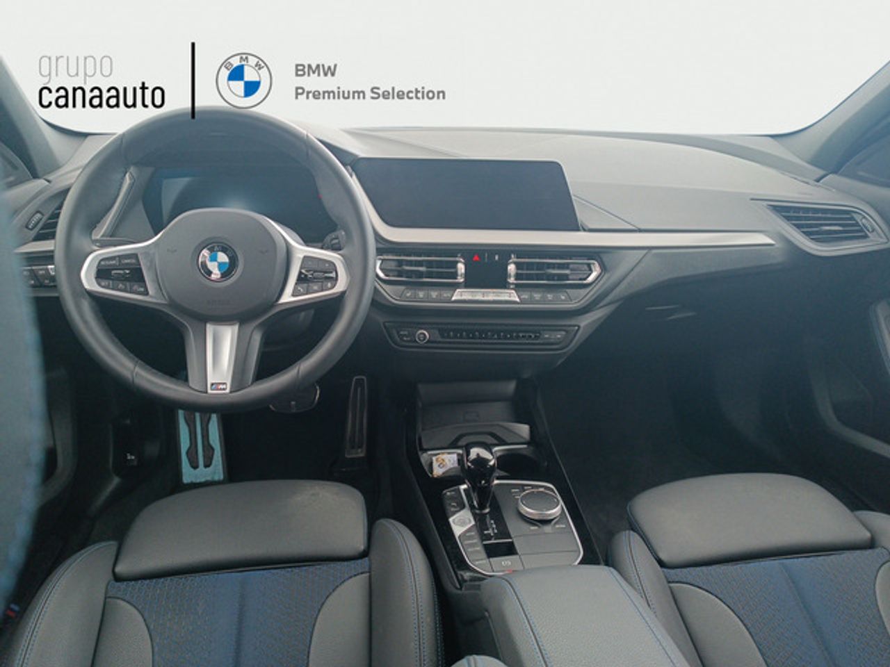 BMW Serie 1 118d Business 110 kW (150 CV) - Foto 2