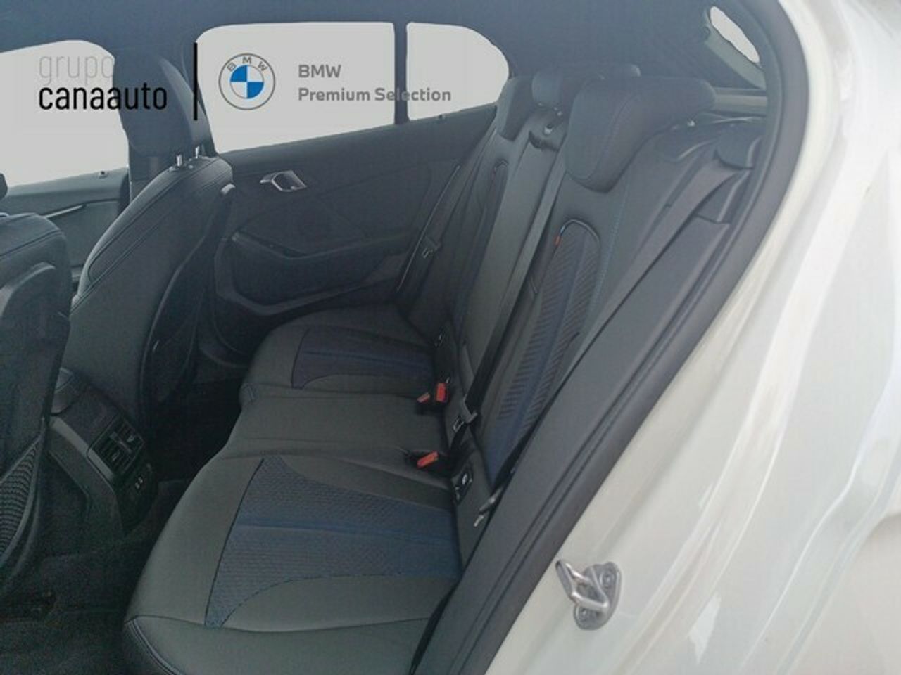 BMW Serie 1 118d Business 110 kW (150 CV) - Foto 2