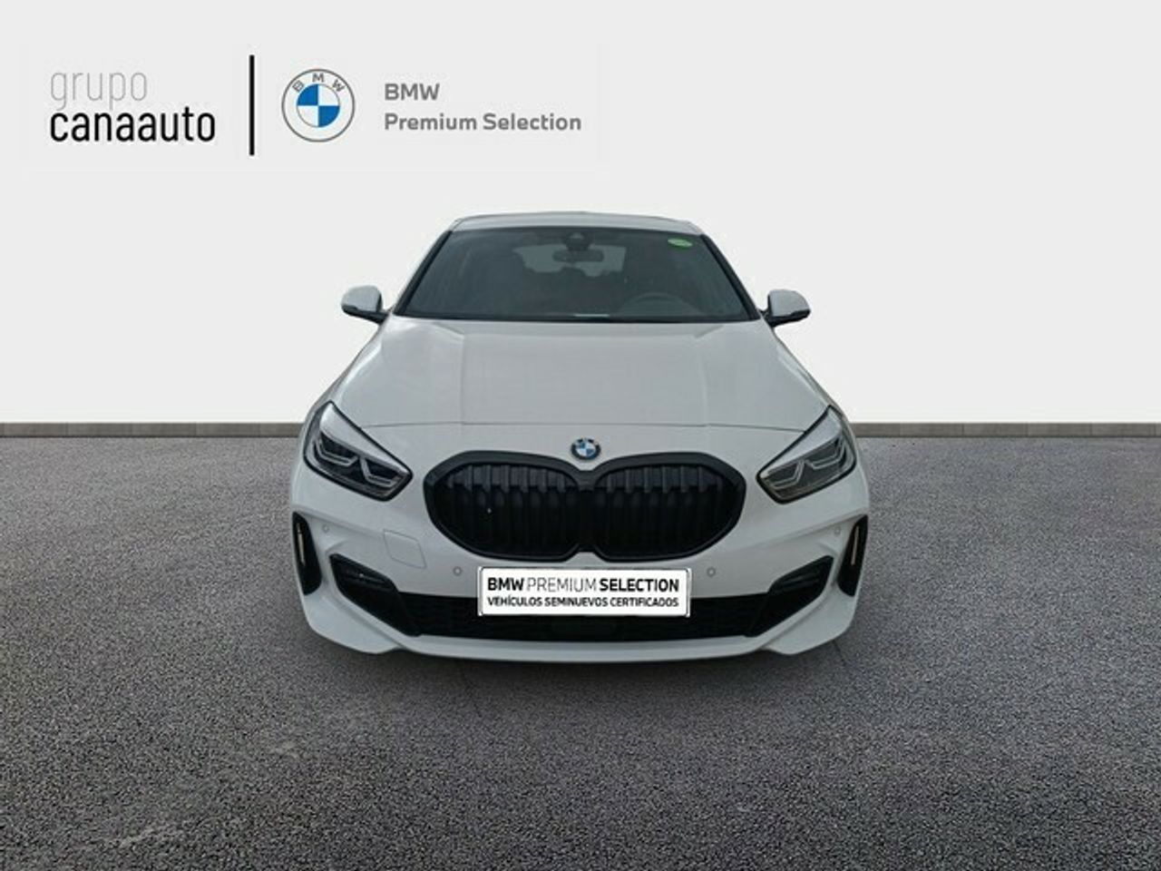 bmw serie 1 2020 / foto grande (2)