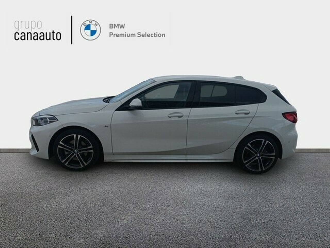 bmw serie 1 2020 / foto grande (3)