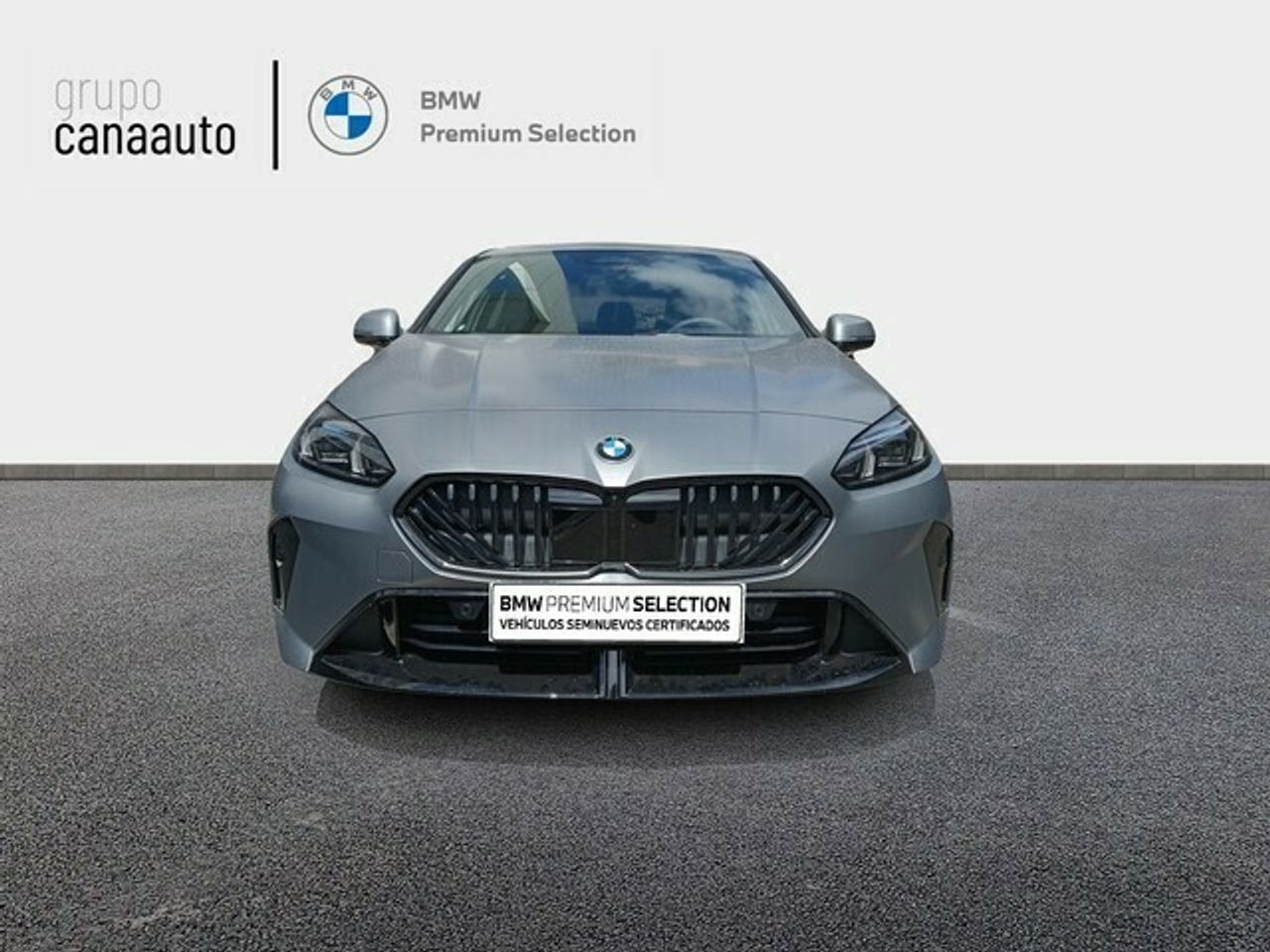 bmw serie 1 2025 / foto grande (2)