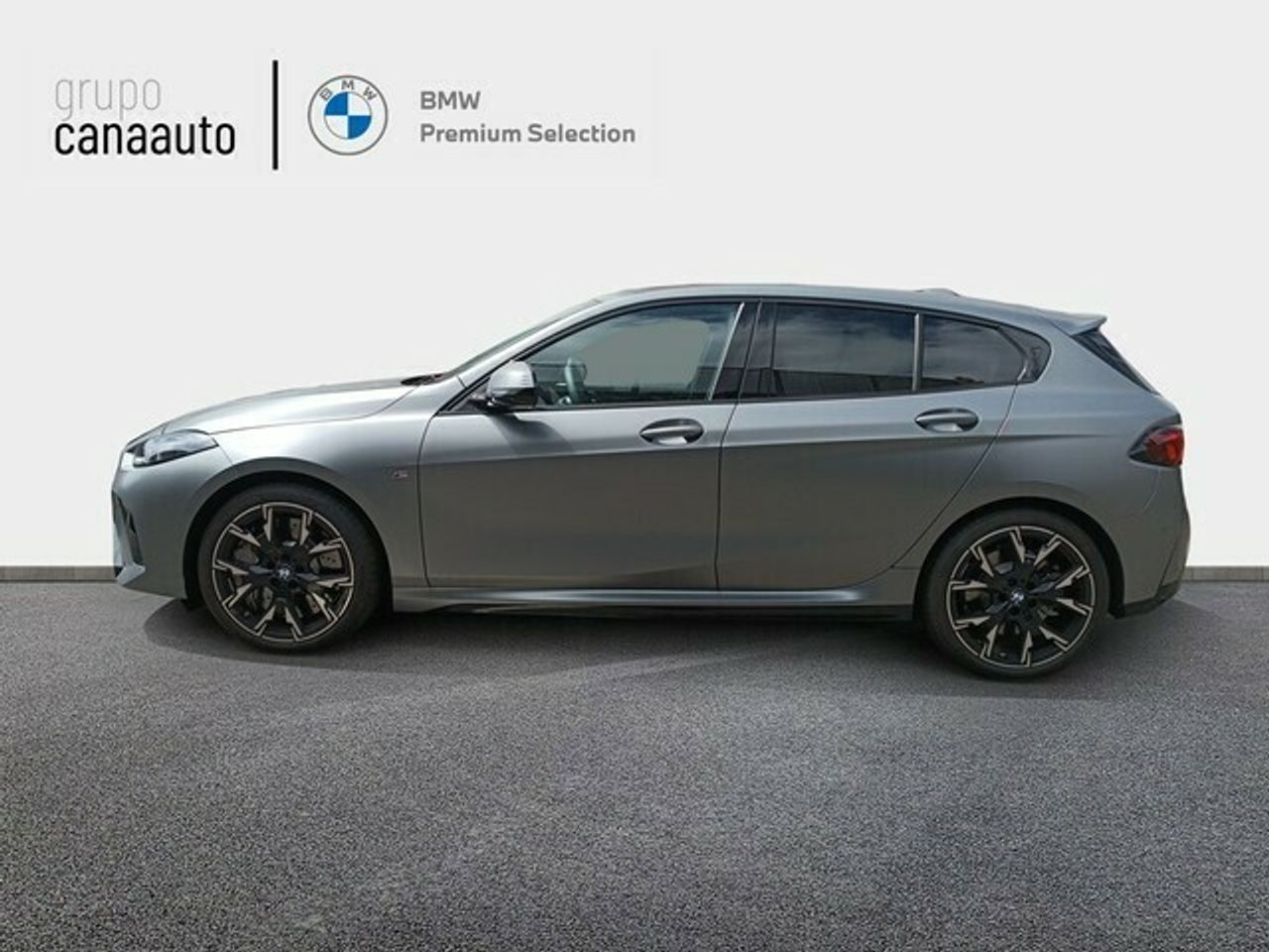 bmw serie 1 2025 / foto grande (3)