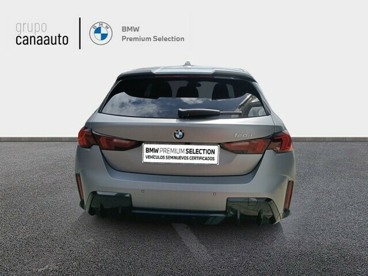 BMW Serie 1 120d 120 kW (163 CV) - Foto 2