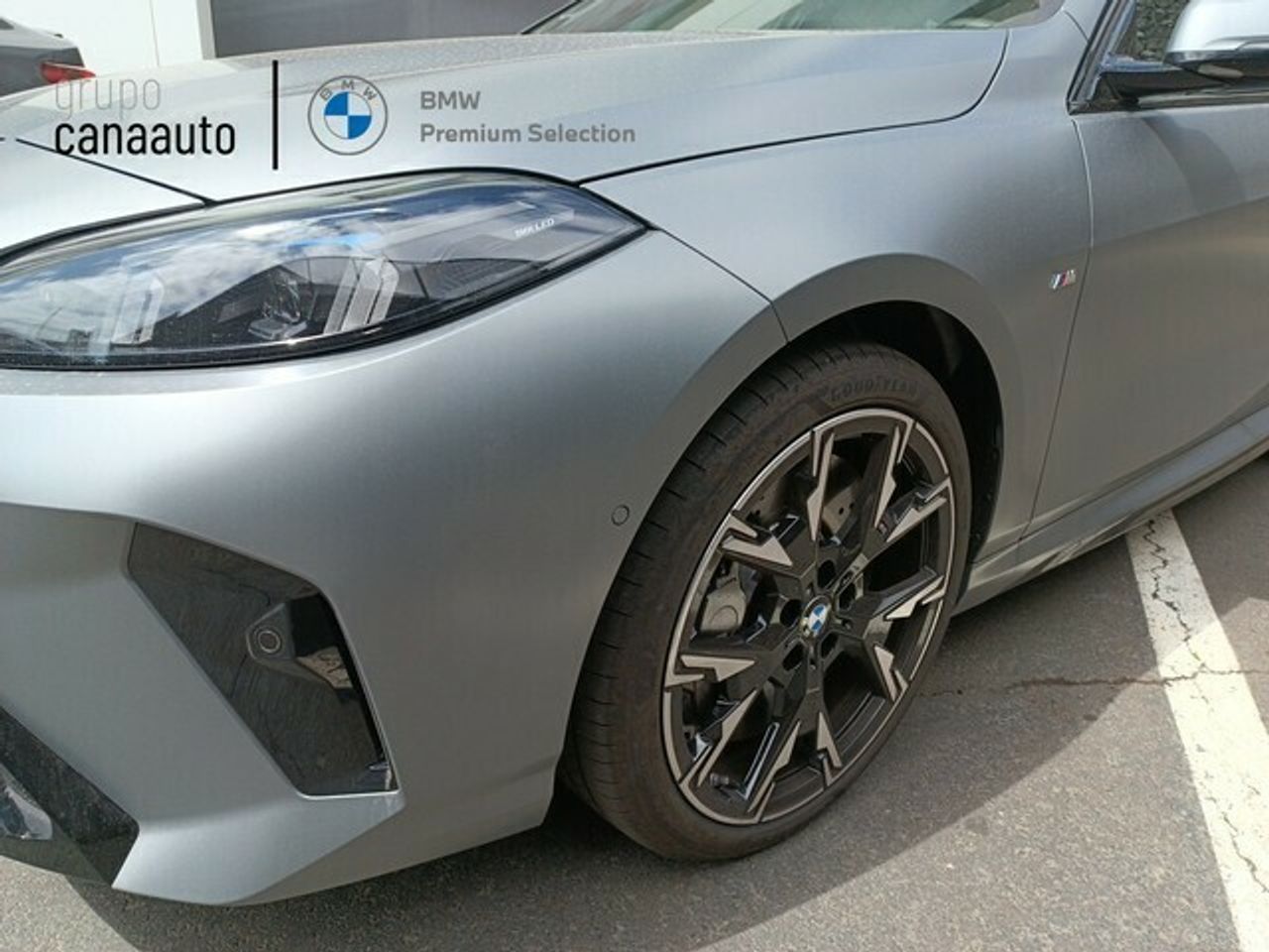BMW Serie 1 120d 120 kW (163 CV) - Foto 2