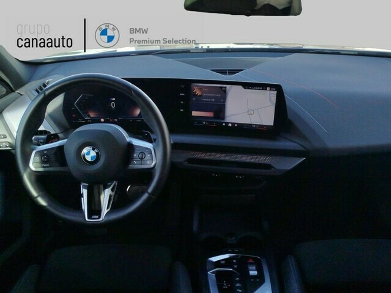 BMW Serie 1 120i 125 kW (170 CV) - Foto 2
