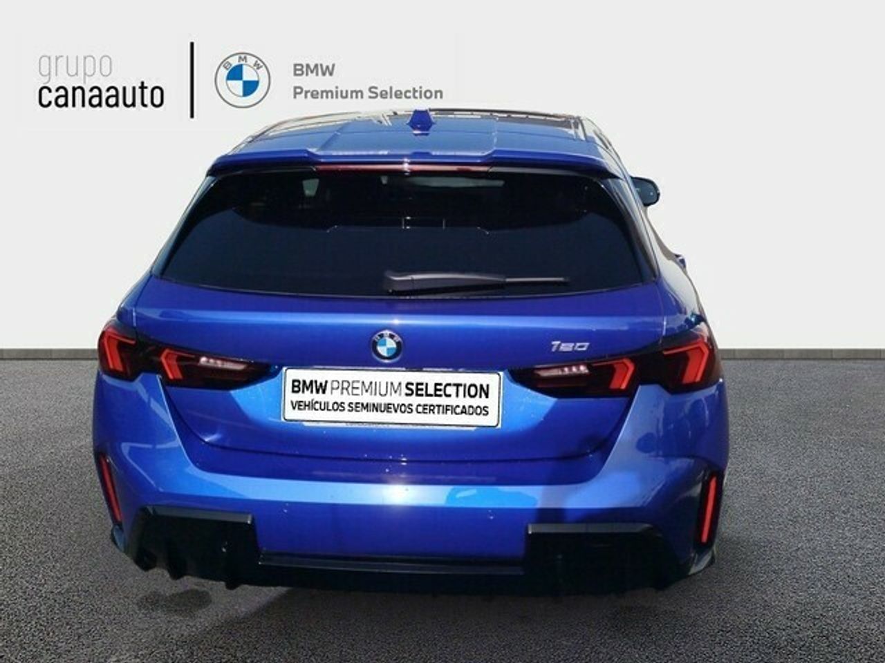 BMW Serie 1 120i 125 kW (170 CV) - Foto 2