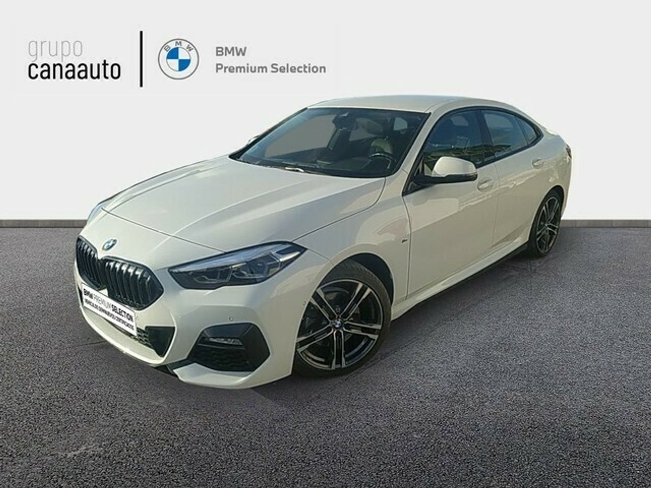 Foto bmw serie 2 2023 /