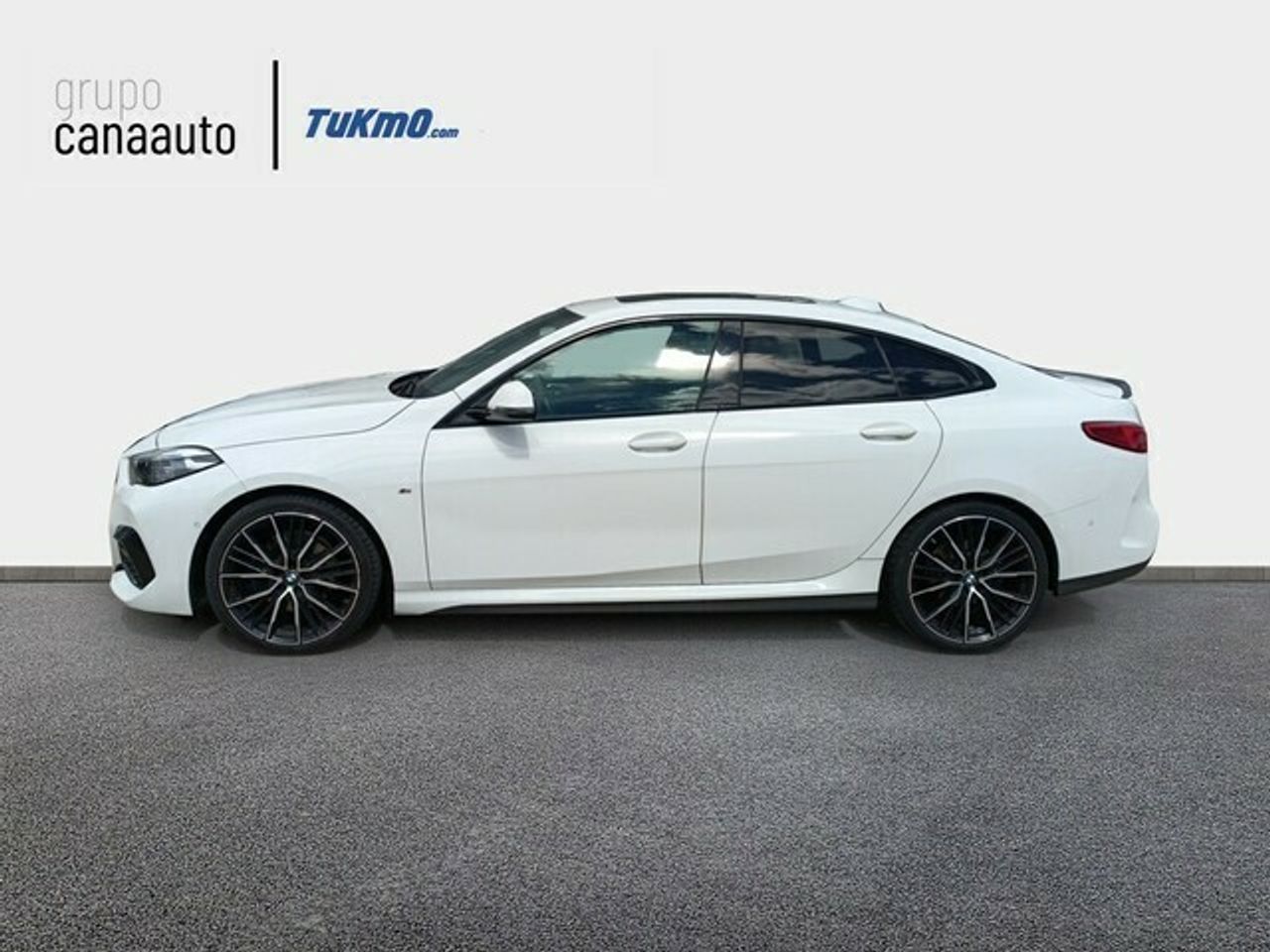 bmw serie 2 2020 / foto grande (3)