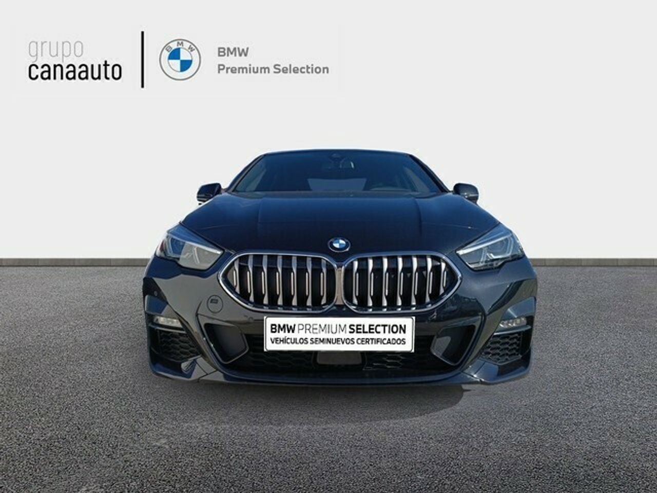 bmw serie 2 2021 / foto grande (2)