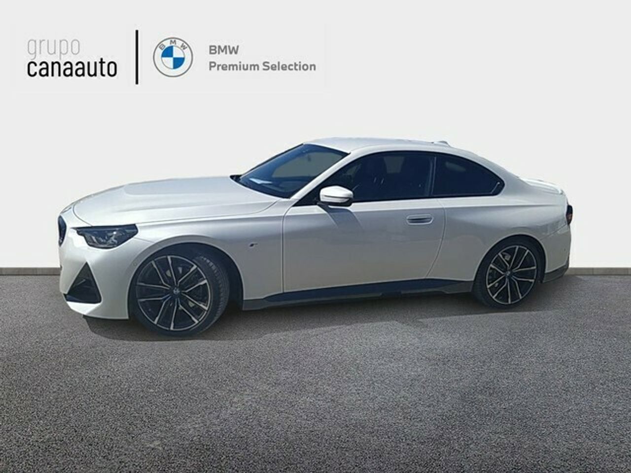 bmw serie 2 2022 / foto grande (3)