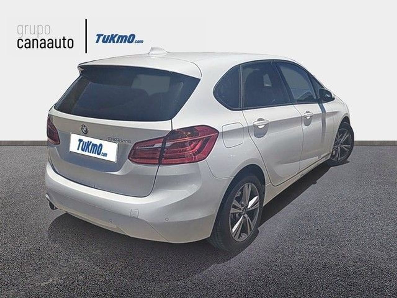 BMW Serie 2 225xe iPerformance Active Tourer 165 kW (224 CV) - Foto 2