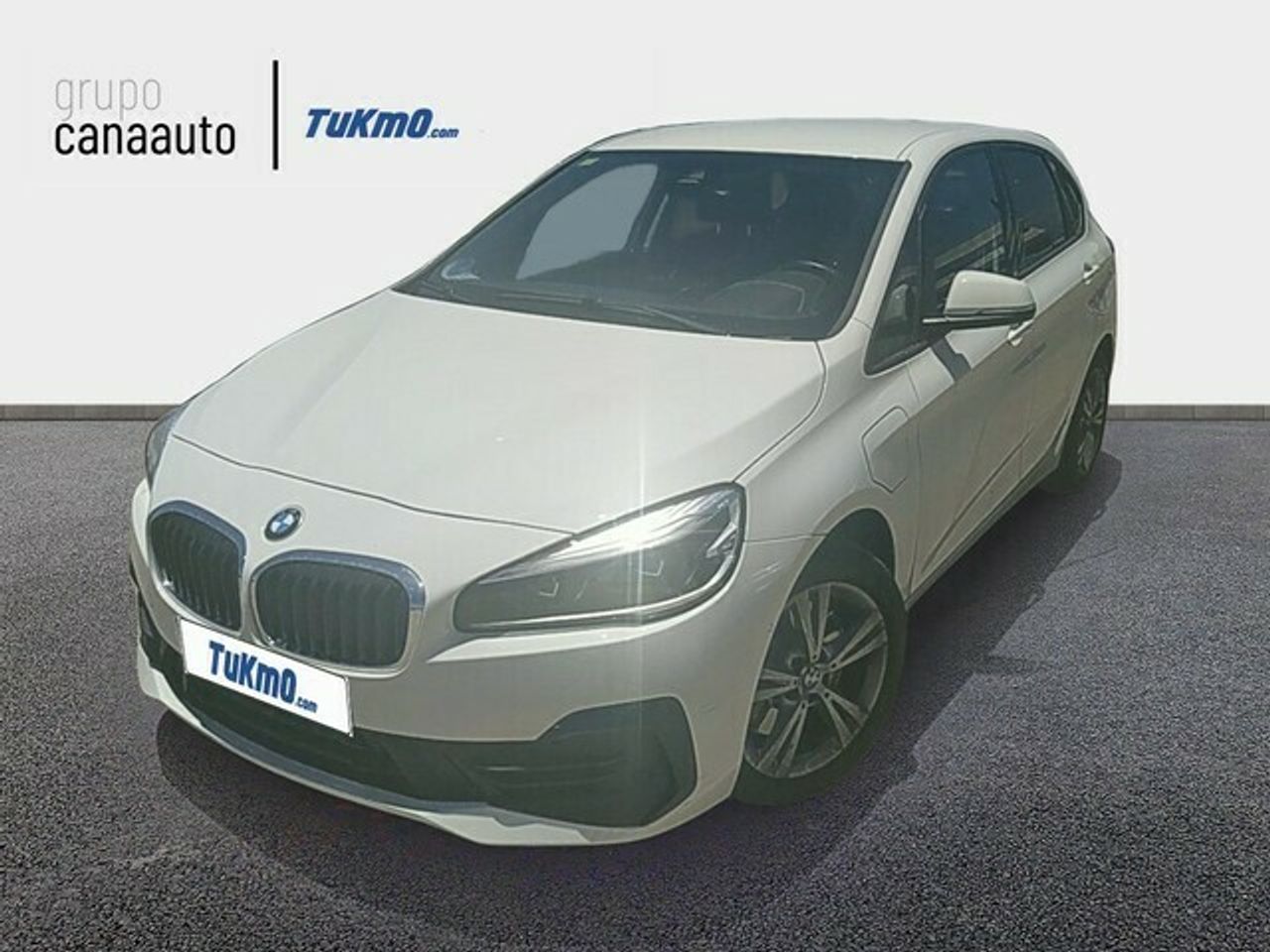 Foto bmw serie 2 2019 /