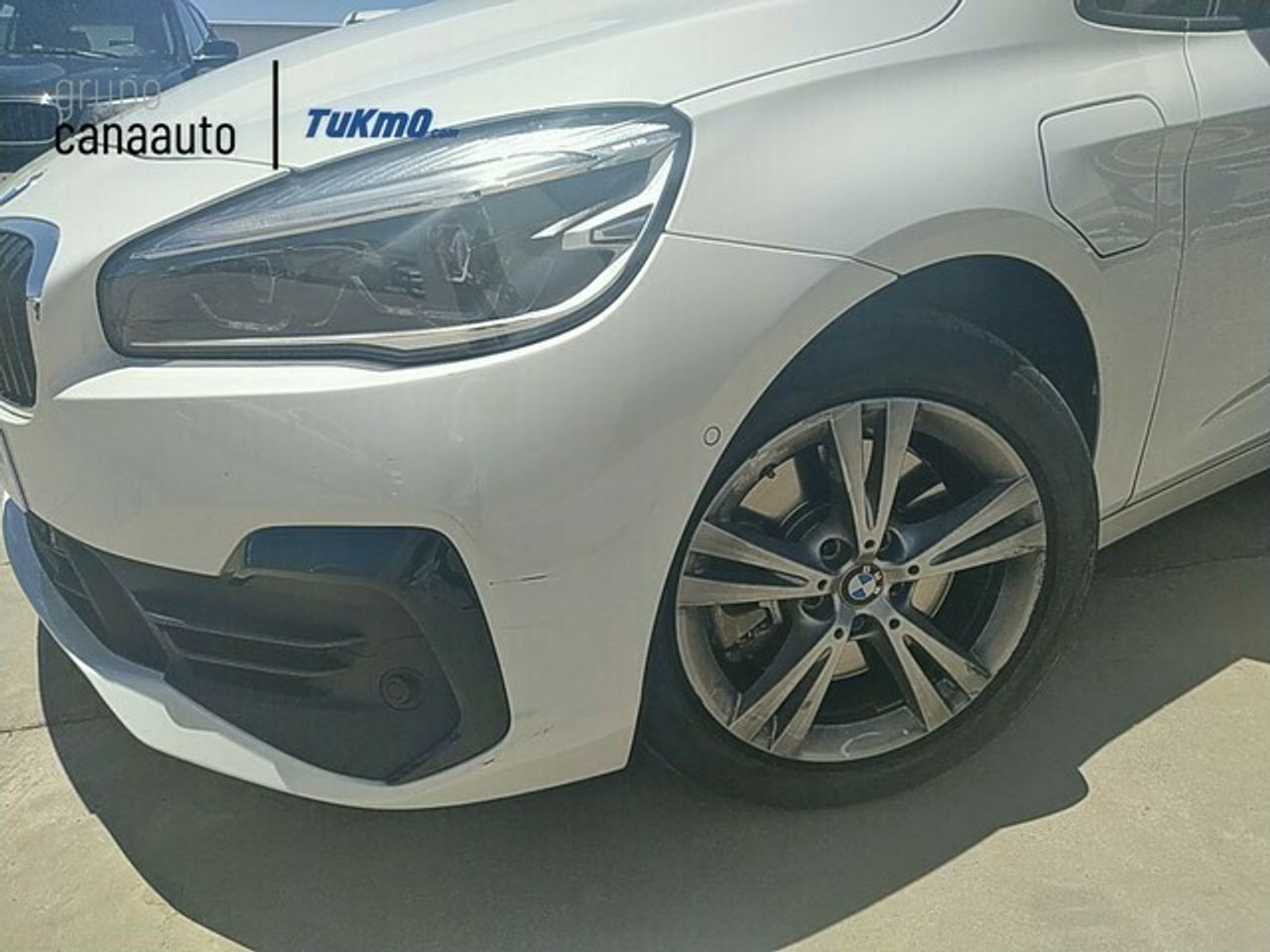 BMW Serie 2 225xe iPerformance Active Tourer 165 kW (224 CV) - Foto 2