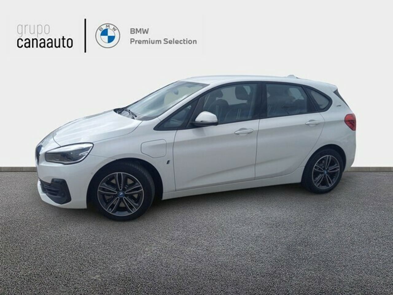 bmw serie 2 2020 / foto grande (3)
