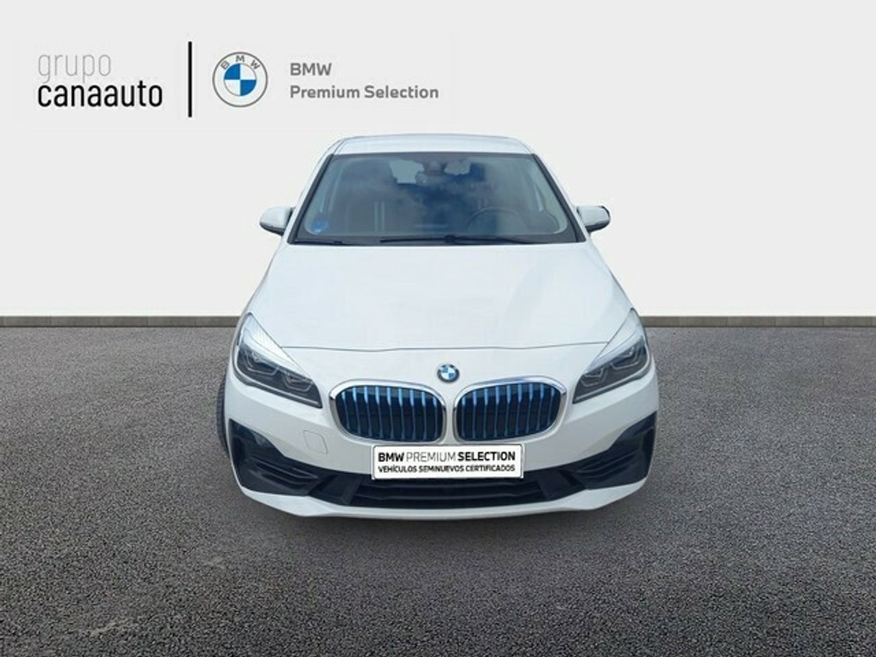 bmw serie 2 2020 / foto grande (2)