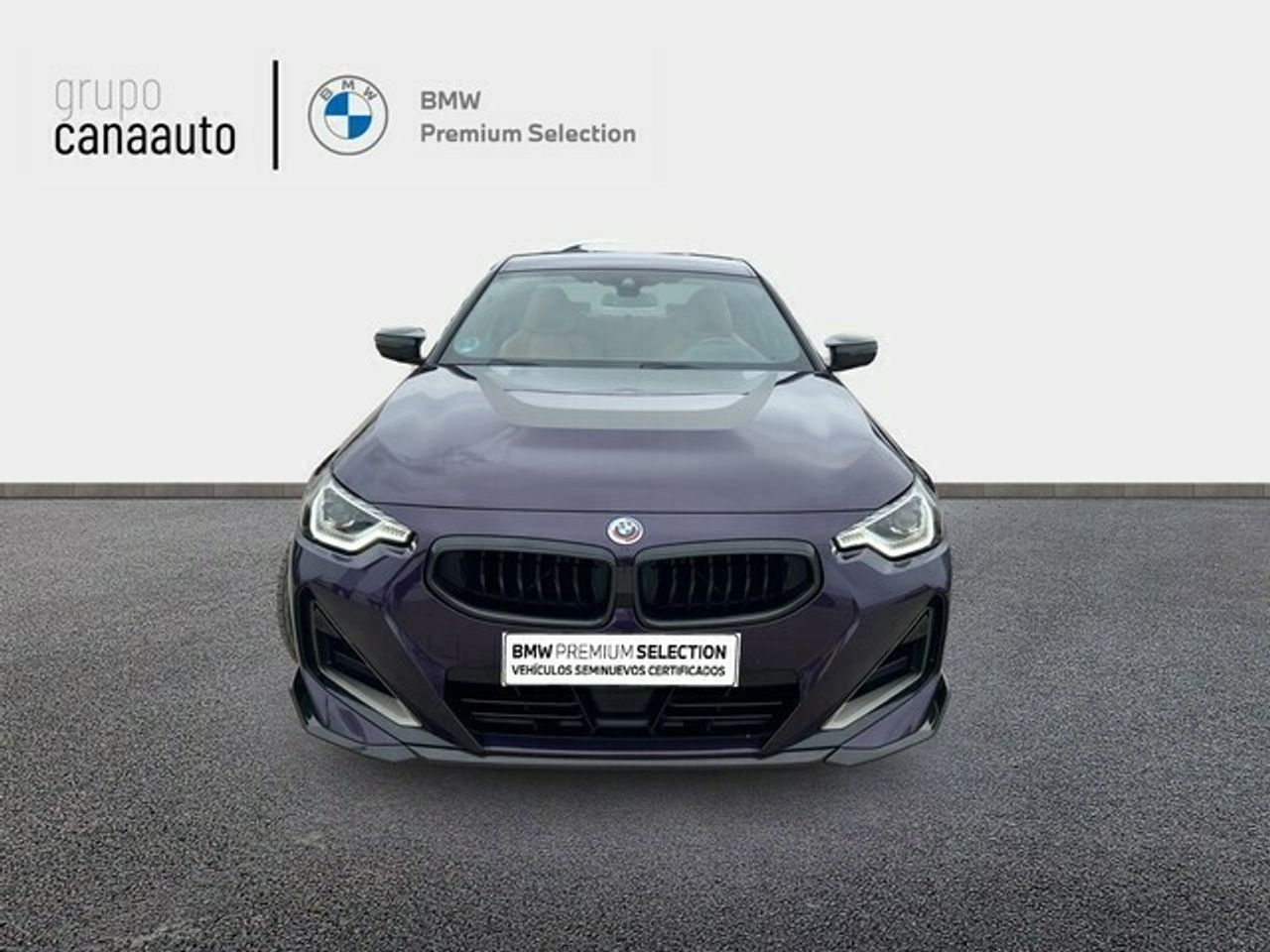 bmw serie 2 2022 / foto grande (3)