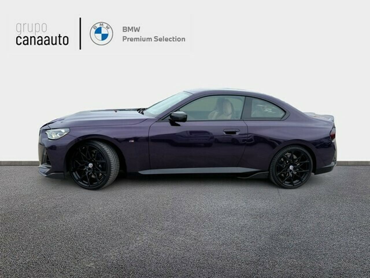 bmw serie 2 2022 / foto grande (2)