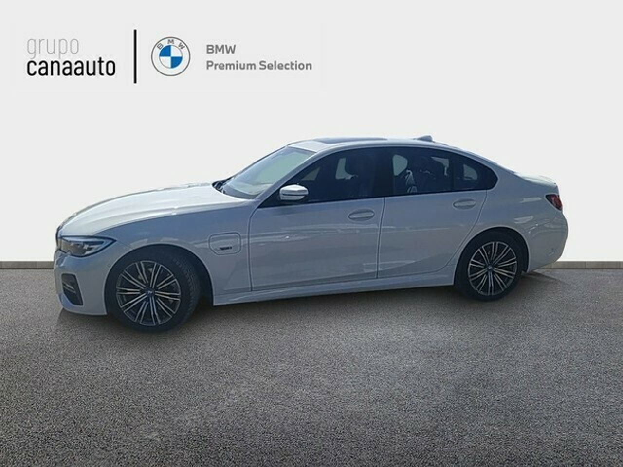 bmw serie 3 2021 / foto grande (3)