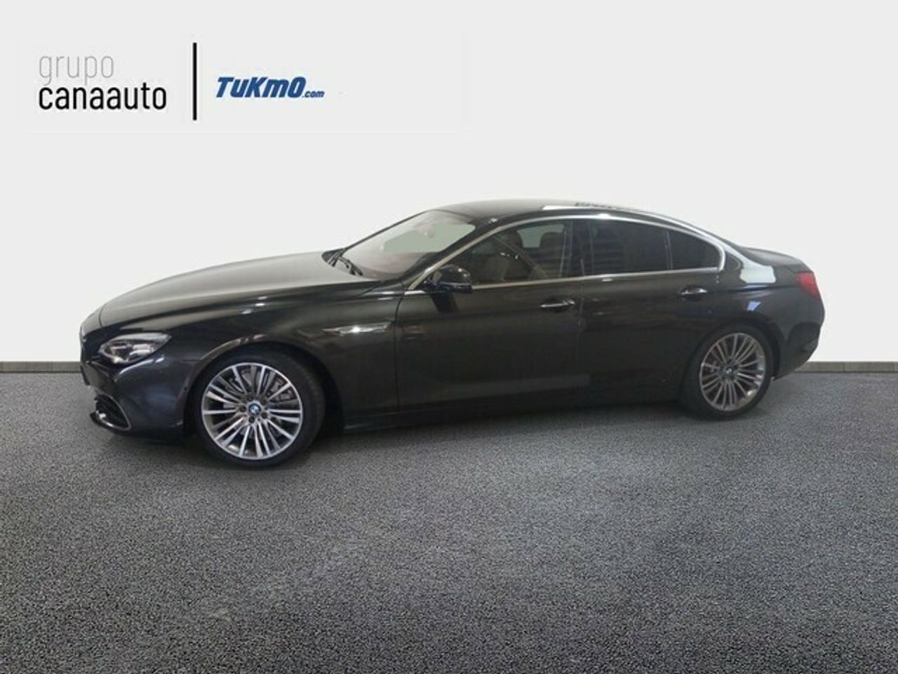 bmw serie 6 2015 / foto grande (3)