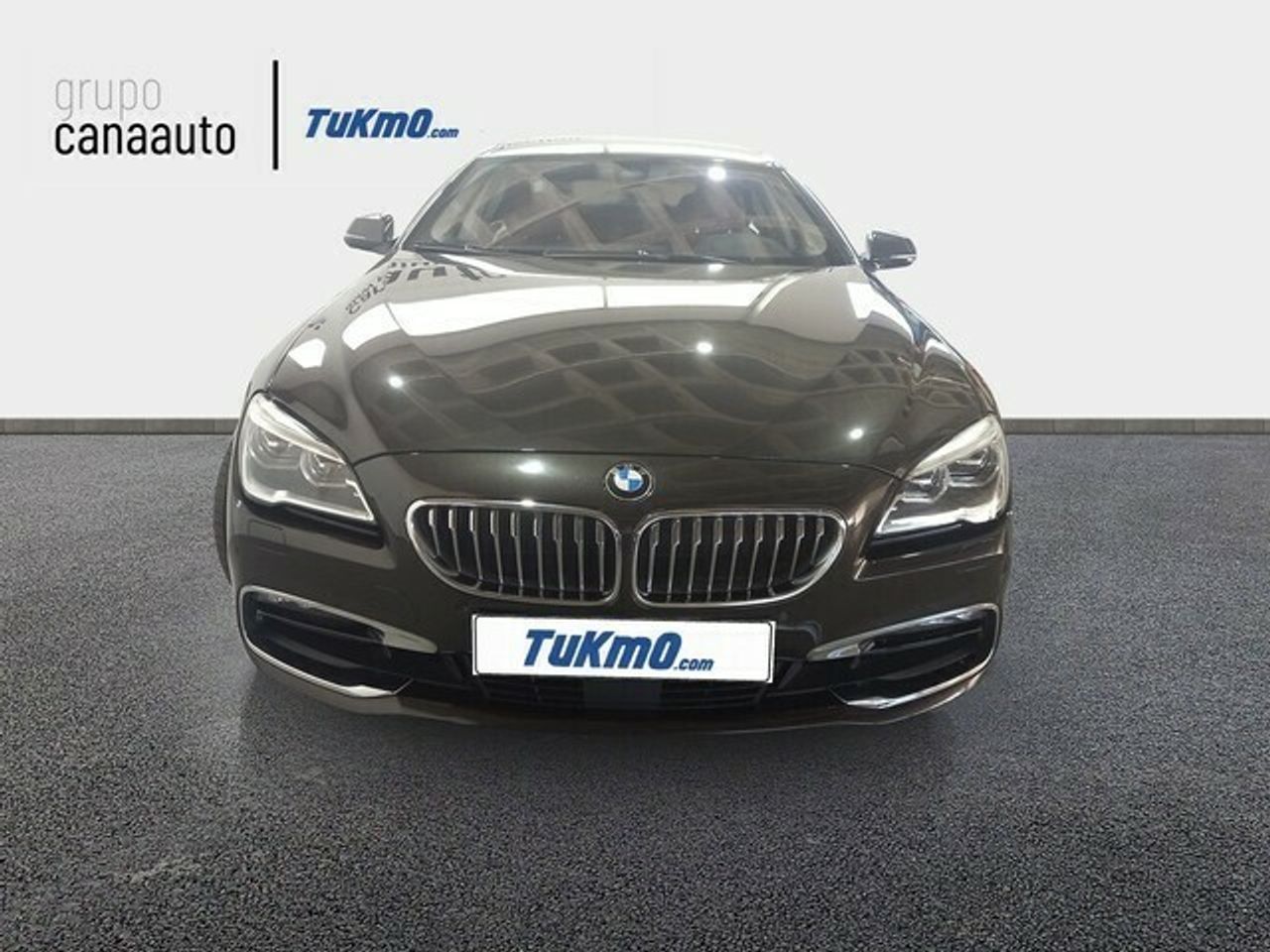 bmw serie 6 2015 / foto grande (2)