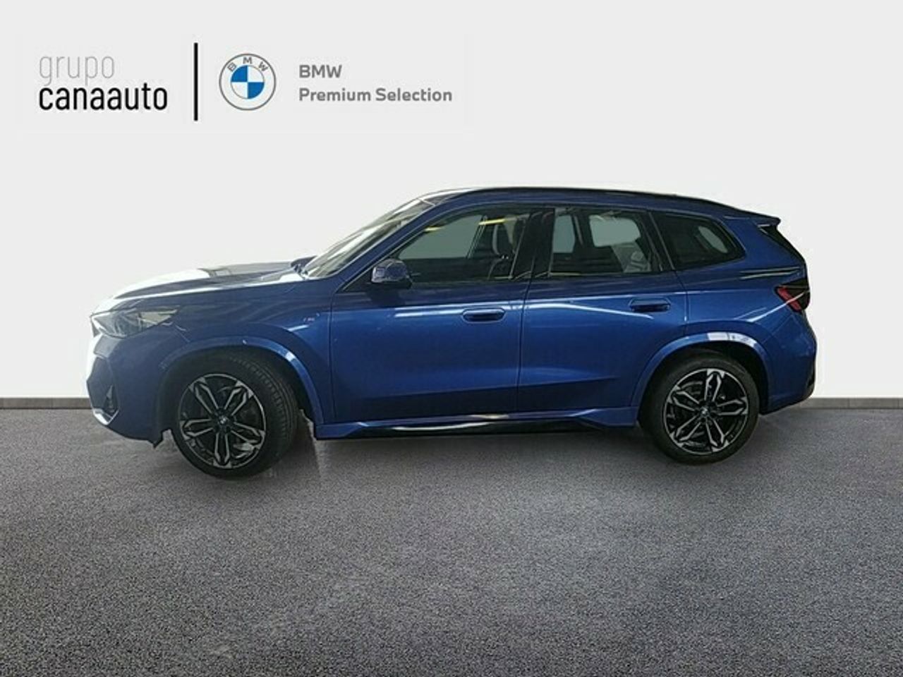 bmw x1 2023 / foto grande (3)