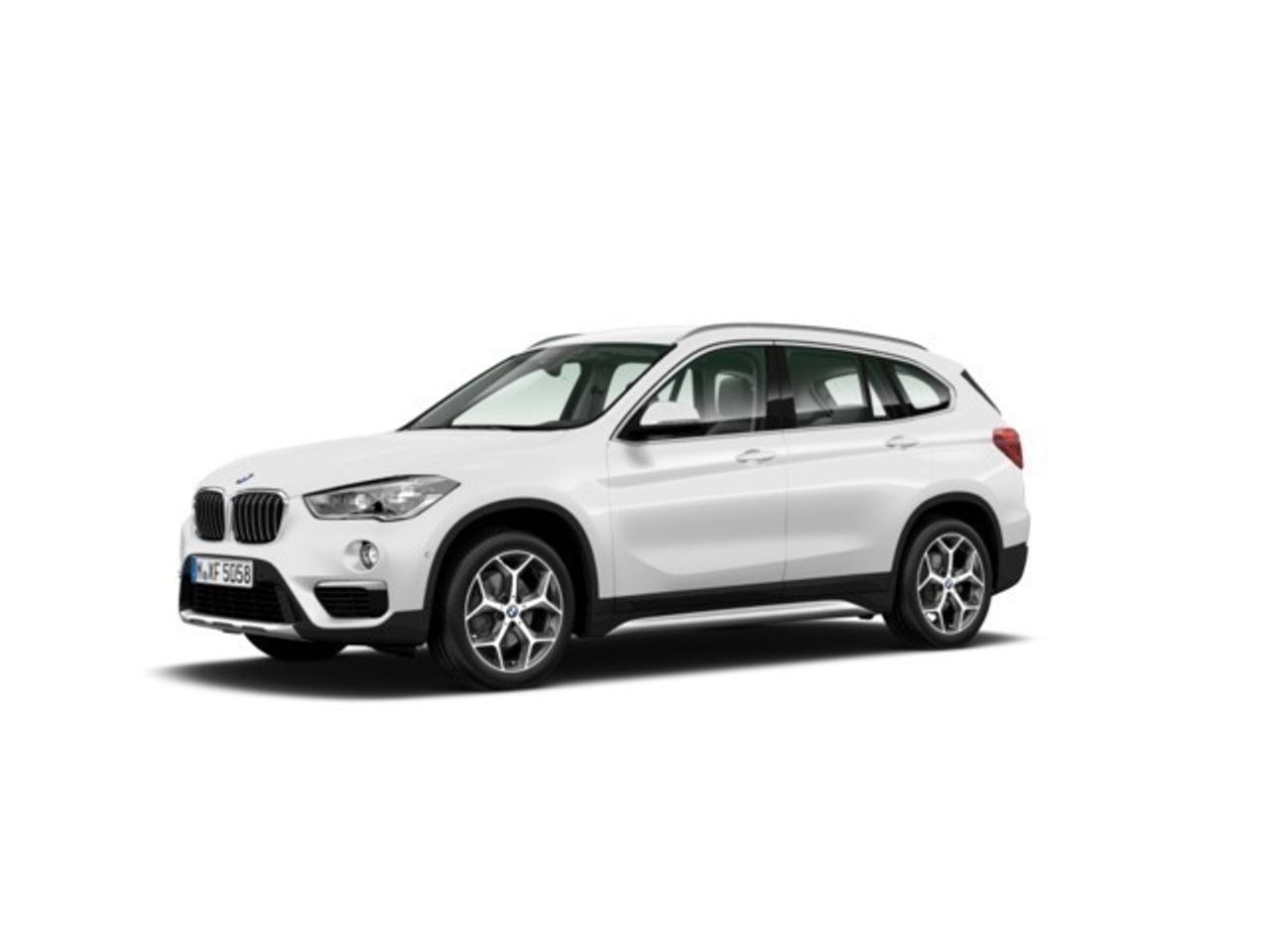 bmw x1 2019 / foto grande (2)